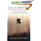 Click here to buy Love At Goon Park: Harry Harlow and the Science of Affection (Science Matters) by  Deborah Blum.