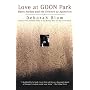 Love At Goon Park : Harry Harlow and the Science of Affection (Science Matters)