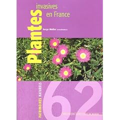 Plantes invasives en France