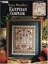 Teresa Wentzler's Egyptian Sampler (Leisure Arts #3282)