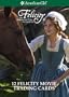 Felicity Movie Trading Cards (American Girls Collection Sidelines)