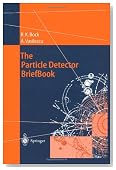 The Particle Detector BriefBook (Accelerator Physics)