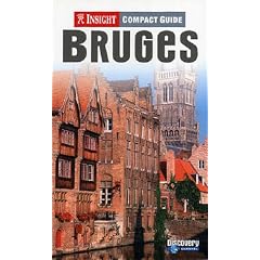 Bruges Insight Compact Guide (Insight Compact Guides)