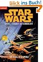 Star Wars, X-Wing, Angriff auf Coruscant
