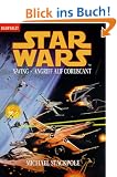Star Wars, X-Wing, Angriff auf Coruscant