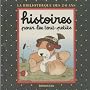 Histoires pour les tout-petits. 14 de Dolor�s Mora