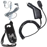 3 Piece Starter Kit for Samsung P777