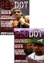 Red Dot Hoodz: Hip-Hop and the Streets - Straight to the Point