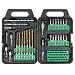 Hitachi 728704 Quick Change 70 Piece Drilling and Driving Set