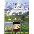 Resources of the Earth: Origin, Use, and Environmental Impact (3rd Edition)