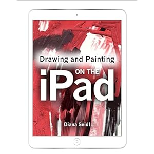 Drawing and Painting on the iPad