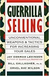 Guerrilla Selling (Guerrilla Marketing)