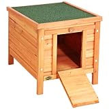 Trixie 62391 natura Kleintierhaus, Kaninchen, 42 � 43 � 51 cmvon "Trixie"