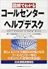 図解でわかるコールセンター/ヘルプデスク