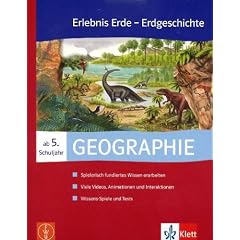 Erlebnis Erde - Erdgeschichte
