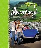 Aventura: Level 1 (Spanish Edition)