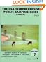 The U.S.A. Comprehensive Public Camping Guide (Lower 48), Vol. 7: Illinois, Indiana, Kentucky, Michigan, Tennessee, Wisconsin