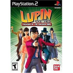 Lupin the Third