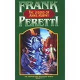 The Legend of Annie Murphy (The Cooper Kids Adventure Series #7)