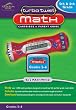 Turbo Twist Math: 5th and 6th Grade Math - Cartridge and Parents Guide