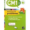 Chouette - R�solution de probl�mes CM1
