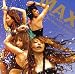 SPLASH GOLD-夏の奇蹟-/Prism of Eyes(DVD付)