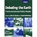 Debating the Earth: The Environmental Politics Reader