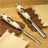 12 mm (1/2'') Bevel Edge Two Cherries Chisel