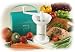 KidCo Baby Steps Food Mill, with Carrying Case , 1 food mill