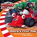 Search : Roary's First Day ( ' Roary the Racing Car ' )