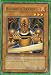 Yugioh GLD2-EN005 Rigorous Reaver Common