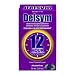 Delsym Adults Grape DMX Size 3z Delsym Adult Grape DMX 3z Ea