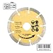 Diamant-Trennscheibe Diamantscheibe � 125 mm Trennscheibe | H8