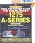 How to Power Tune BMC/Rover A-Series Engines (Speed Pro)