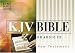 Book Johnston King James Version Nt: Black Cd Wallet