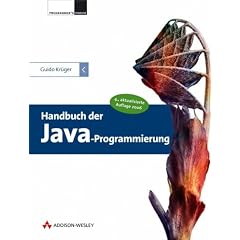 Handbuch der Java-Programmierung.