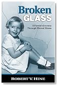 Broken Glass: A Family's Journey Through Mental Illness
