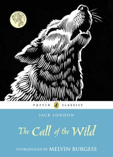 51F8JE70sSL Call of the Wild Chapter 2