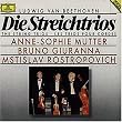 Beethoven: Die Streichtrios (The String Trios)