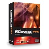 CAKEWALK Dimension Pro Virtual Synthesizer Win/Mac