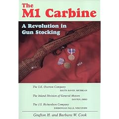 The M1 Carbine: A Revolution in Gun Stocking
