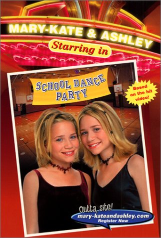  Mary-Kate and Ashley Olsen
