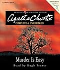 Murder Is Easy