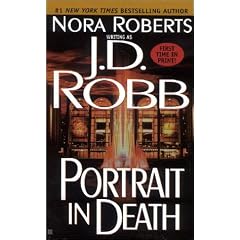 Portrait in Death. (Berkley Books) (Taschenbuch)