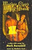Cover of Mother Clap's Molly House by Mark Ravenhill 0413769305