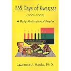 365 Days of Kwanzaa: A Daily Motivational Reader by Lawrence J. Hanks