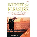 intended for pleasure