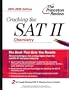 Cracking the SAT II: Chemistry, 2001-2002 Edition (Princeton Review: Cracking the SAT Chemistry Subject Test)