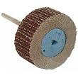 Abrasive Sanding Flap Wheel Woodworking Rotary Tool 1"