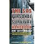 The SAS Personal Survival Handbook